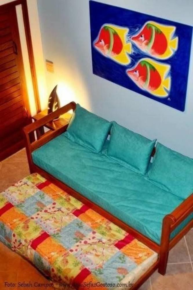 Pousada Curva Do Sol ساو ميجيل دو غوستوسو المظهر الخارجي الصورة